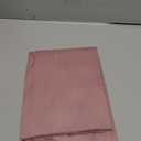 BEDELITE Pillow Cases Standard Size Set of 2, Rayon Derived from Bamboo, Cooling Pillow Cases for Hot Sleepers & Night Sweats, Breathable and Silky Soft Envelope Pillowcases(Rose Pink, 20"x26")