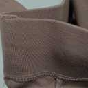 Willit Women's Yoga Dress Pants Straight Leg Work Slacks Stretchy Office Casual 4 Pockets Belt Loops 28"/29"/30"/31"/33" (Medium, Deep Taupe)