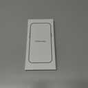 for iPhone 17 Pro Case with Stand Black, Fits MagSafe Ring, Military-Grade Drop Protection, Build in Kickstand,Slim Matte Finish Shockproof Phone Cover 6.3"