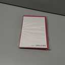 10 x Ogeby Funny Dog Christmas Card with Envelopes, Rude Christmas Gifts for Dog Lover, Humor Christmas Gift ideas for Husband, Dog Xmas Cards Gifts for Dad Mom Brother Sister Friends (blue)