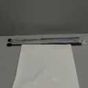 18 Inch 40LB/178N Gas Shock Strut Spring Lift Support for Leer Camper Shell Truck Topper Cap Canopy Door Windows Toolbox Snugtop