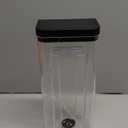 Replacement Water Reservoir For Keurig K-Slim Coffee Maker| Replacement Water Tank Is Exclusively for the Keurig K-Slim Coffee Machine (Black Lid)