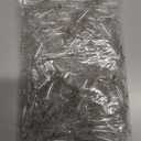 100 Pcs Christmas Mini 2.5 Volt Replacement Light Bulbs Christmas Tree Lights String Lights Replacement Bulbs for Indoor/Outdoor Christmas Lights Decor Home Xmas Tree