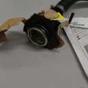 Spectra Premium FN1200 Fuel Filler Neck, 1 Pack