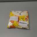 BDUCK+ Girls Boys Sweatshirt Cute Cartoon Yellow Duck Crewneck Pullover for Toddler Kids (3-12 Years) Long Sleeve Shirt Tops