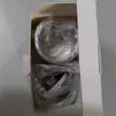 4 Pack Reusable K Cups Coffee Pods for Keurig 1.0: Stainless Steel Reusable Coffee Pods for Keurig Coffee Pods Reusable, BPA-Free, SUS 304, Scoop, Heat Resistant Handles