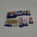 Bakery Crafts Assorted Candles 11 Pack