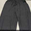 LILLUSORY Womens 2 Piece Matching Lounge Sets 2025 Fall Fashion Knit Sweater Airport Travel Vacation Outfits Gym Sweatsuits (Medium, Black)