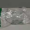 uxcell 9 Inch Round Cooking Rack, Stainless Steel Canning Racks with Legs, Barbecue Mesh Grill for Baking Cooling Steaming Cookware