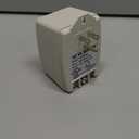 24 Volt Transformer, 40 VA AC Transformer Plug in with PTC Fuse Compatible with Ring Doorbell and Thermostat, Compatible with Nest, Ecobee, Sensi/Honeywell/ 24V Adapter (1 Pack)