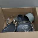 Calphalon Ceramic Nonstick 12-pc. Cookware Set