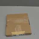 First Birthday Decorations for Boy - Complete Party Set with High Chair Banner, Number 1 Balloon, One Cake Topper, Crown, Balloons & Birthday Banner(Blue)