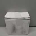 4 Pack Boys Turtleneck Long Sleeve Shirts Elastic Solid Warm Basic Football Baseball Undershirt Base Layering Tops (7-8 Years, Navy Blue, Sky Blue, White, Light Gray)