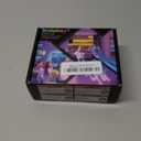 8 PCS RGB Under Cabinet Lighting Kit, 12v Motion Sensor LED Light Strip with Remote, ETL Listed Power Adapter, Music Sync Color Changing Led Lights for Shelves, Cabinet, Counter, Bookcase, 13ft