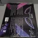 Gingerbread Neon Sign Christmas Neon Sign Dimmable Christmas Led Sign Gingerbread Man neon Sign for Bedroom Living Room Kids Room Xmas Decoration