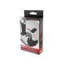 Charging Dock 2 in 1 , Black