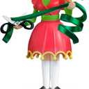 Hallmark Keepsake Christmas Ornament, Elf Collection Jovie with Light and Sound, Christmas Movie Gifts
