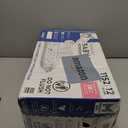 Pawinner Pet Carrier with Wheels, 17.7" x 13" x 13" Airline Approved Cat Carrier for Pets up to 20lbs, Newly Designed Rolling Travel Bag with Telescopic Handle, for Small Dogs and All-Breed Cats