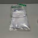 Men's Long Sleeve Swim Shirts Rashguard UPF 50+ UV Sun Protection Shirt Athletic Workout Running Hiking T-Shirt Swimwear (4X-Large)