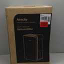 4500 Sq.Ft Energy Star Most Efficient 2025 Dehumidifier, AEOCKY Max 80 Pint/Day Smart Compressor Dehumidifier with Drain Hose, Intelligent Humidistat,for Basement, Bedroom, Home, Bathroom