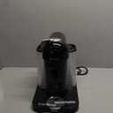 Nespresso Vertuo Coffee and Espresso Machine by Breville, Matte Black 