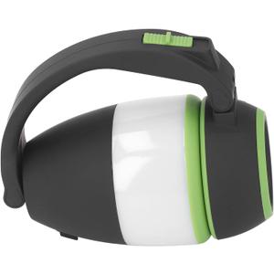 3 in 1 LED Lantern Combo, USB Rechargeable Lantern Flashlight Desklamp with 3 Lighting Mode, 30H Working Time, Work Search Light for Hiking Camp Emergency