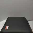 Fireproof Document Box with Combination Lock, Fireproof Water Resistant Hard Case Safe Box for Important Documents Certificates Laptop Passports