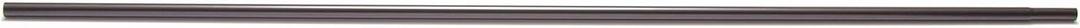 Kenney KN75909 Curtain Rod Extender, 43" Fixed Length, Oil Rubbed Bronze Finish, 5/8" Diameter Steel Tube