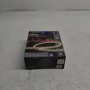 XTREME DIGITAL LIFESTYLE ACCESSORIES Monster 16.4 ft Smart Indoor and Outdoor Multi-Color Neon LED Light Strip, Water-Resistant, Mobile App Control