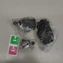 VANMASS Car Phone Holder [Upgraded Strongest Suction & Clip] Cell Phone Mount for Dashboard Windshield Vent Wall,Truck Cradle Stand for iPhone 17 Pro Max 16 15 14 13 12 11 SE Samsung S26 Android,Black