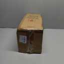 WIFTREY 15 Pack 8X8X8 Small Shipping Boxes, White Corrugated Cardboard Box 8''x8''x8'' for Mailing Packing Shipping