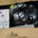 Heavy-Duty Steam Cleaner for Home, 1500W High Pressure with 22 Accessories