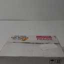 JMU Dental Paper Tray Cover Liner, Size B 8.5" x 12.25" With Rounded Corners, 1000Pcs/Case, White