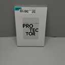 ESR 2 Pack Screen Protector for iPad A16 11th/10th Generation (11 Inch/10.9, 2025/2022), 9H Tempered Glass Film Guard with Alignment Frame, Anti-Scratch, Bubble Free, HD Clarity, Apple Pencil Support