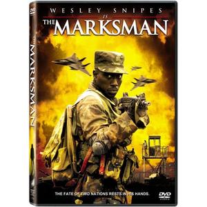The Marksman