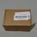 ApplianPar 5304505231 Washer Door Lock Switch Assembly for Frigidaire Electrolux Washing Machine EFLS527UIW0 EFLS527UIW1 EFLS527UIW2 Replaces 4452371, AP6029853, PS11759823, EAP11759823