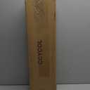 Gold Bathroom Light Fixtures Over Mirror 24 Inch 5CCT Modern LED Vanity Lights for Bathroom with 18W Warm White Lighting Dimmable Bath Wall Sconces Bar for Dresser Restroom