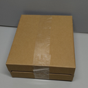 VIVIDA #3 Metal Roof Pipe Flashing Boot Kit, Flexible Roof Jack High Temp Silicone Vent Boot for Pipe OD 1/4" to 5", Square Base, Screws & Hex Socket & Scissors Included, Black, 2 Pack Set of 2