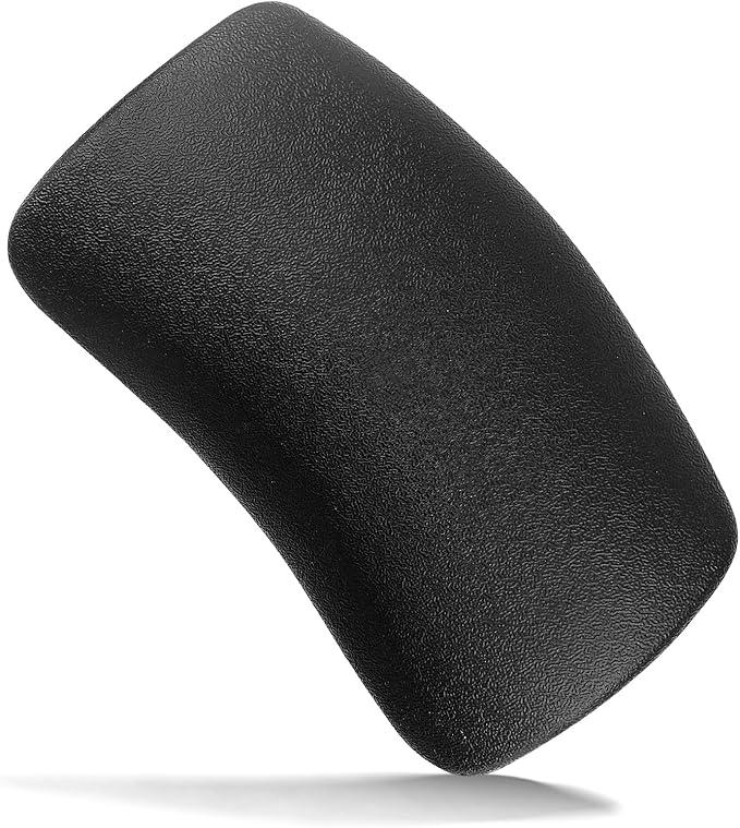 1 Pack Pillow Replacement for Cal Spas Hot Tub, Fits 2020-2023 Models, Head Rests, Black