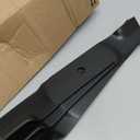 942-04416 Mower Blades Fit for Cub Cad et 54" Deck, 742-04416 High Lift Blades for Cub Cad et M54 LX54 Z-Force Lawn Tractor, Replace for 01005337P 01005337 2005018 02005018, 3 Pack