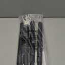 Nicky Bigs Novelties Voodoo Staff Canes for Halloween Witch or Wizard Sorcerer Warlock Staffs Skeleton Hand Eyeball Cane Stick Cosplay Adult Costume Prop