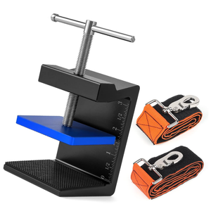 Ladder Roof Stabilizer | Ladder Stabilizer Device | Roof Ladder Stability Anchor Fall Protection,Ladder Safety Strap