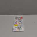 for Samsung Galaxy S22 Plus Case, Case for S22 Plus Galaxy Liquid Silicone Soft Slim Fashion Design Flower Phone Protective Phone Cover 6.6"-Flower White