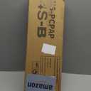 PCP Hand Pump 4500 PSI / 30MPa, Critical Parts Pre-Assembled with Oil-Moisture Filter PCP Air Pump for PCP Air Rifles, PCP Airguns, HPA Tanks, Paintball