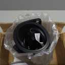 Walensee Snow Melting Mats for Stairs, 10" x 30" Graphene Heated Outdoor Mats with Plug, No-Slip Rubber Snow Heating Mats, 3 in/h Speed, Ice Melts Pads for Winter Sidewalks, Steps, Decks Snow Removal, 10"x30" with plug