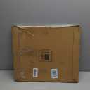 Frost King 2AWS1837 WB Marvin Adjustable Window Screen, 18in High x Fits 21-37in Wide (2 Pack)