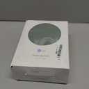 Lulumoon Muslin Quilt Blanket, Crib Blanket for Baby and Toddler,47x47 Inches(Lotus Leaf)