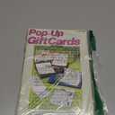 Pop-Up Gift Cards