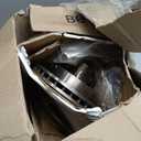 BR31254 Front Vented Disc Brake Rotor