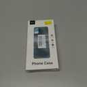 2 x X-belmox Designed for iPhone 11 Case with Screen Protector, 3-Layer Military Grade Drop Tested Shockproof Protective Case, Heavy Duty Hard Back Protection Phone Case for iPhone 11 6.1"-Dark Green